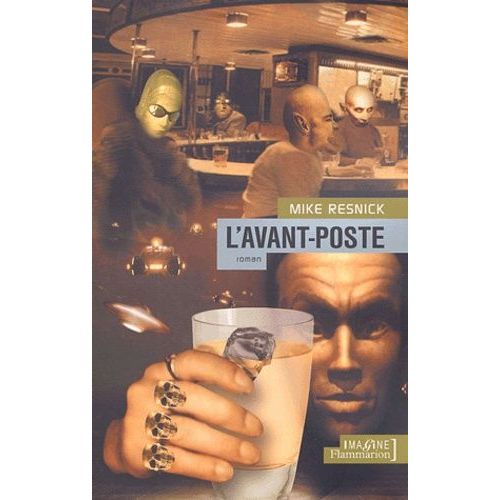 L'avant-Poste