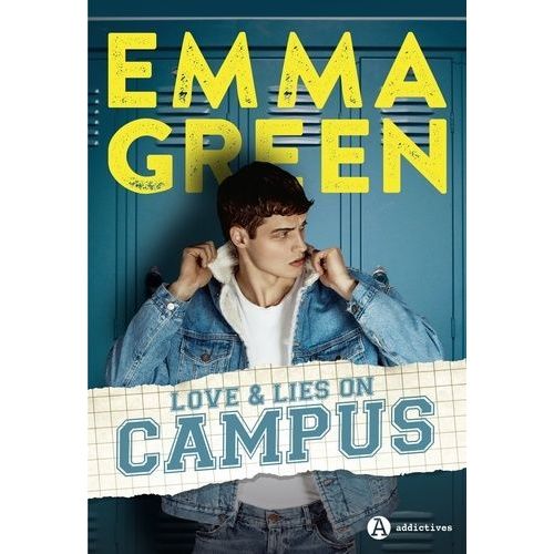 Love & Lies On Campus