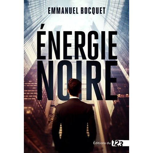 Energie Noire