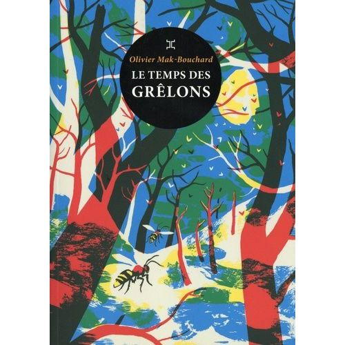 Le Temps Des Grêlons