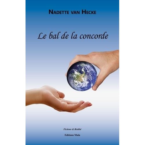 Le Bal De La Concorde