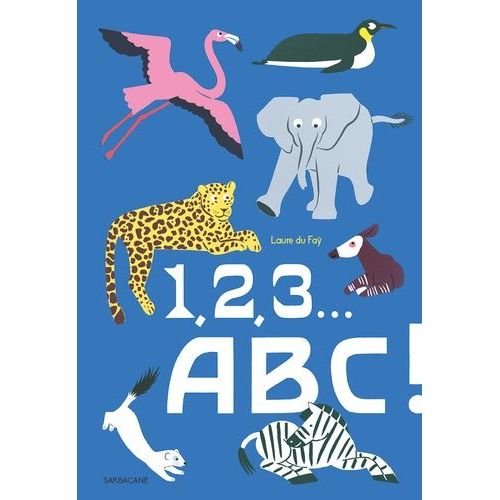 1, 2, 3... Abc !