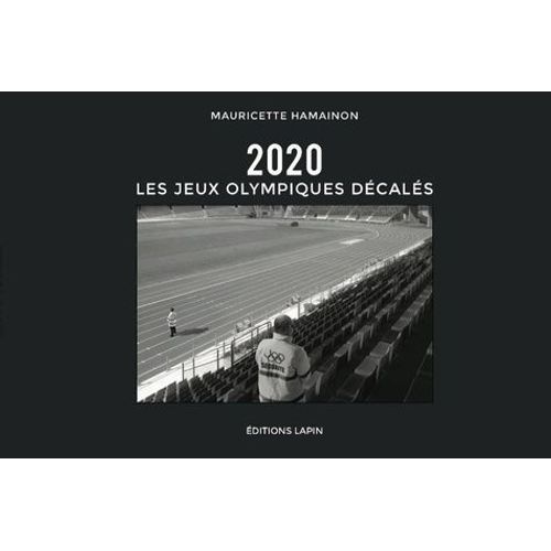 2020, Les Jeux Olympiques Décalés