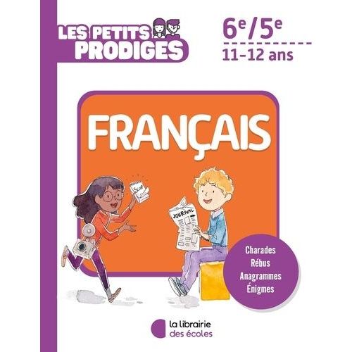 Français 6e/5e