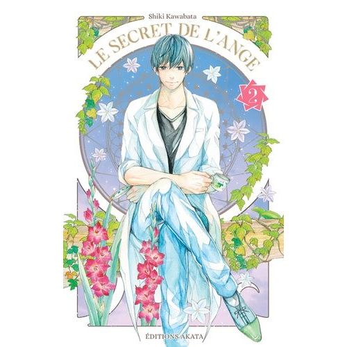 Secret De L'ange (Le) - Tome 2