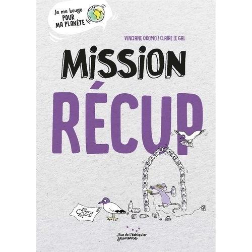 Mission Récup'