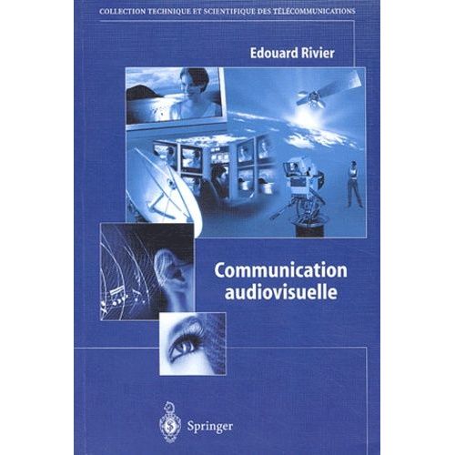 Communication Audiovisuelle