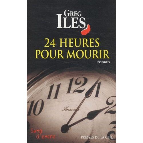 24 Heures Pour Mourir