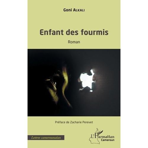 Enfants Des Fourmis