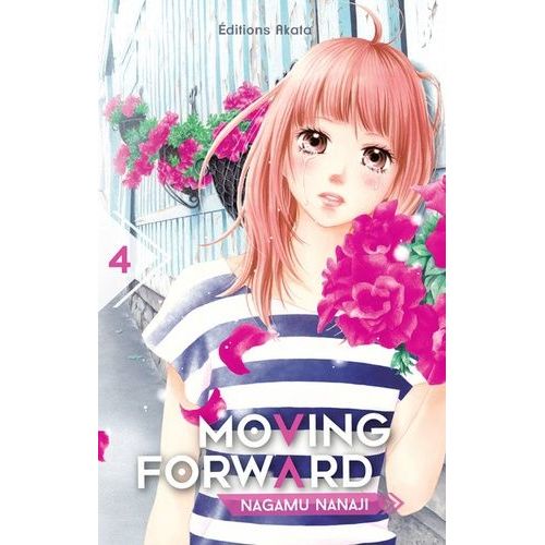 Moving Forward - Tome 4