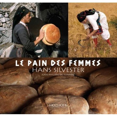Le Pain Des Femmes
