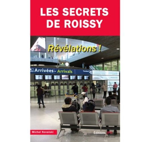 Les Secrets De Roissy