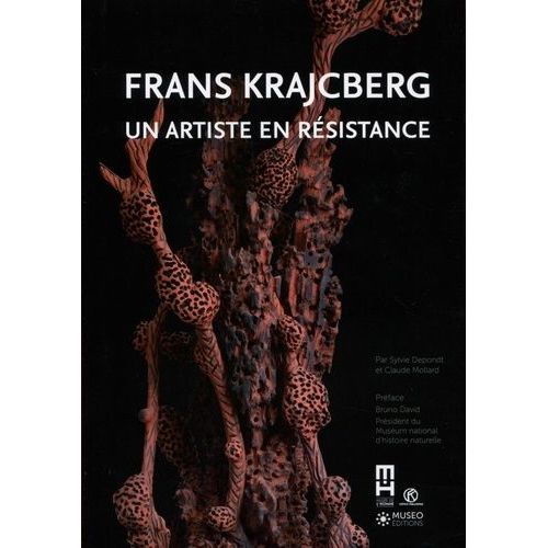 Frans Krajcberg - Un Artiste En Résistance