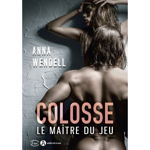 Colosse - Le Maître Du Jeu