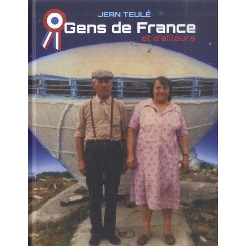 Gens De France Et D'ailleurs