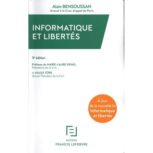 Informatique Et Libertés