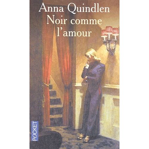 Noir Comme L'amour