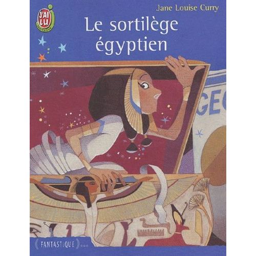Le Sortilege Egyptien