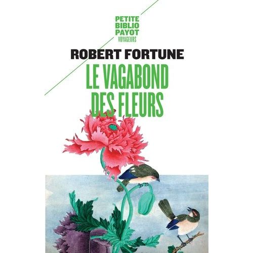 Le Vagabond Des Fleurs