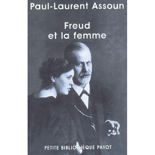 Freud Et La Femme