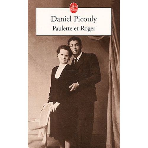 Paulette Et Roger