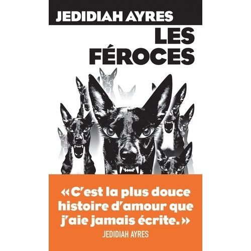 Les Féroces