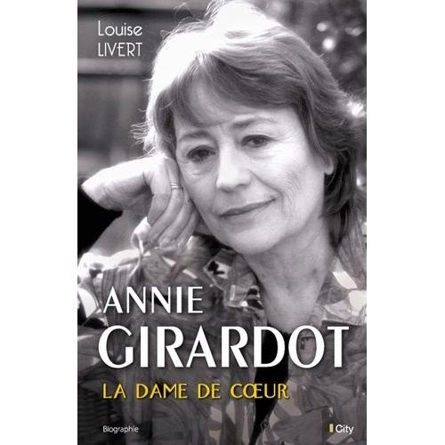 Annie Girardot - La Dame De Coeur