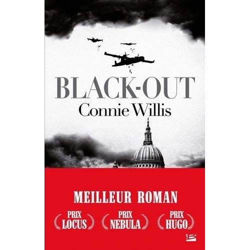 Blitz Tome 1 - Blackout