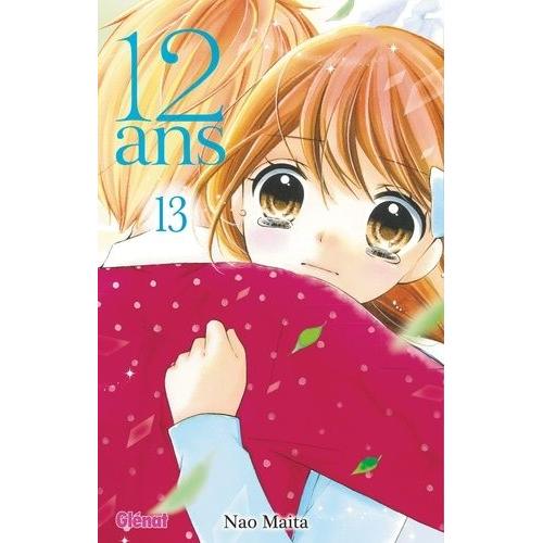 12 Ans - Tome 13