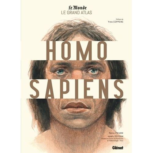 Le Grand Atlas Homo Sapiens