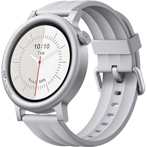 CMF by Nothing Watch 3 Pro, montre intelligente, 13 jours d&