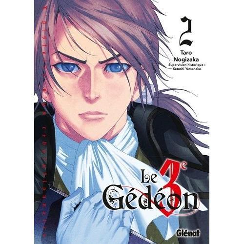 3e Gédéon (Le) - Tome 2