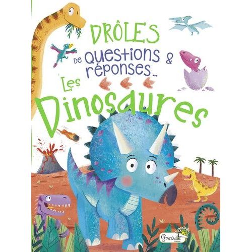 Les Dinosaures