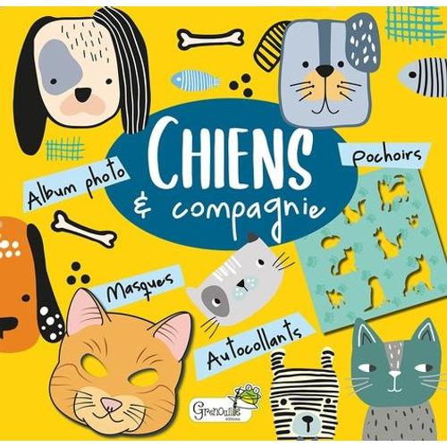 Chiens & Compagnie