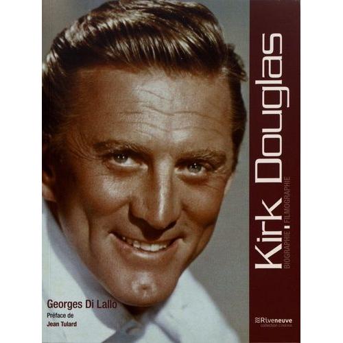 Kirk Douglas