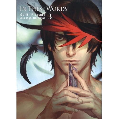 In These Words - Tome 3