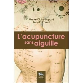 L'acupuncture Sans Aiguille
