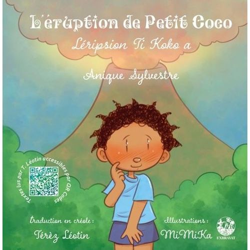 L'éruption De Petit Coco