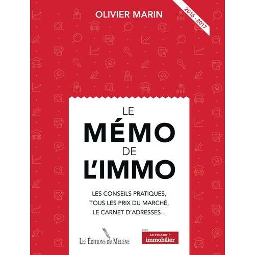 Le Mémo De L'immo