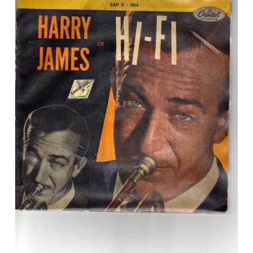 In Hi Fi  Trumpet Blues
