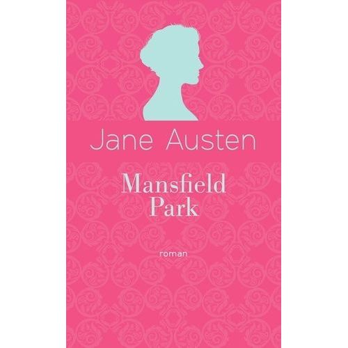 Mansfield Park - Edition Collector