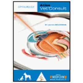 Atlas Vet' Consult Ophtalmologie