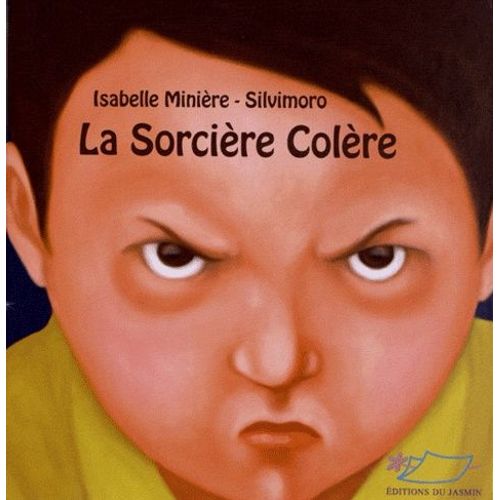 La Sorcière Colère