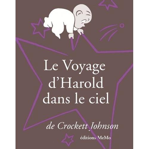 Le Voyage D'harold Dans Le Ciel