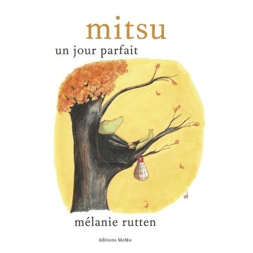 Mitsu - Un Jour Parfait