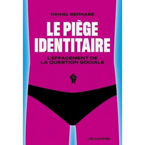 Le Piège Identitaire - L?Effacement De La Question Sociale