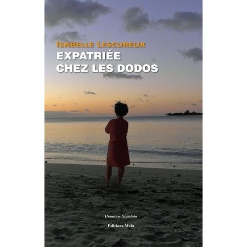 Expatriée Chez Les Dodos
