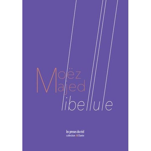 Libellule