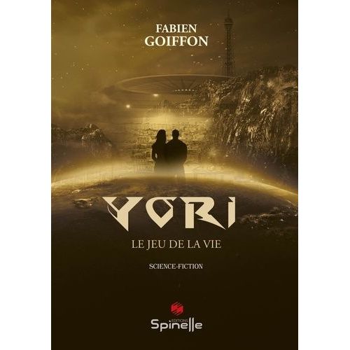 Yori - Le Jeu De La Vie