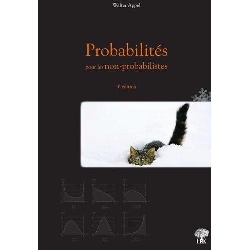 Probabilités Pour Les Non-Probabilistes